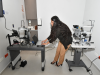 Inauguración Larco Eye Clinic I
