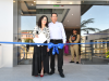 Inauguración Larco Eye Clinic I