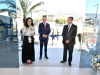 Inauguración Larco Eye Clinic I