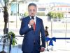 Inauguración Larco Eye Clinic I