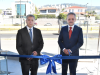 Inauguración Larco Eye Clinic I