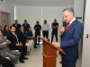 Inauguración Larco Eye Clinic II