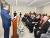 Inauguración Larco Eye Clinic II