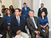 Inauguración Larco Eye Clinic II