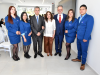 Inauguración Larco Eye Clinic II