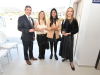 Inauguración Larco Eye Clinic II