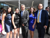 Inauguración Larco Eye Clinic II