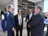 Inauguración Larco Eye Clinic II