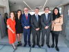 Inauguración Larco Eye Clinic II