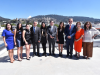 Inauguración Larco Eye Clinic II