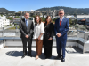 Inauguración Larco Eye Clinic II