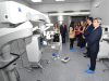 Inauguración Larco Eye Clinic II
