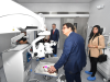 Inauguración Larco Eye Clinic II