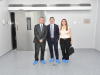 Inauguración Larco Eye Clinic II
