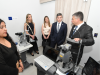 Inauguración Larco Eye Clinic II
