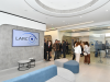 Inauguración Larco Eye Clinic II