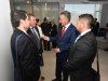 Inauguración Larco Eye Clinic II