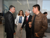 Inauguración Larco Eye Clinic II