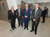 Inauguración Larco Eye Clinic II
