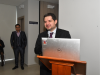 Inauguración Larco Eye Clinic III