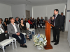 Inauguración Larco Eye Clinic III