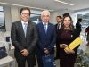 Inauguración Larco Eye Clinic III