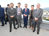 Inauguración Larco Eye Clinic III