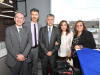 Inauguración Larco Eye Clinic III