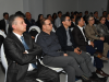 Inauguración Larco Eye Clinic III