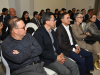 Inauguración Larco Eye Clinic III