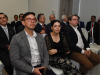 Inauguración Larco Eye Clinic III