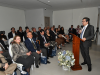 Inauguración Larco Eye Clinic III