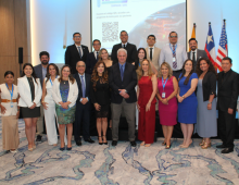 Laboratorios SAVAL, Dr. Ronnie Fass, enfermedad por reflujo gastroesofágico, trastornos esofágicos, Dr. Ignacio Hanna-Jairala, Dra. Verónica Ayala, Helicobacter pylori, bloqueadores competitivos de potasio, inhibidores de bomba de protones