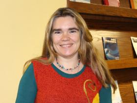 Dra. Soledad Montes Franceschini