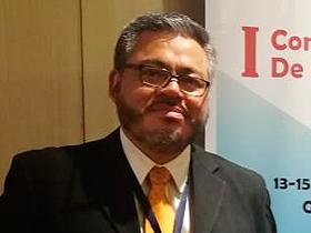 Dr. Jorge Gencón Guamán
