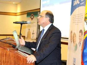 Sr. Duván Henao