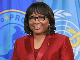 Dra. Carissa F. Etienne