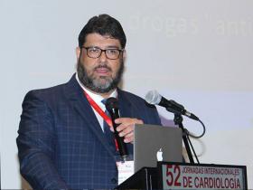 Dr. Fernando Stuardo Wyss