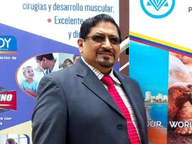 Dr. Peter Grijalva Guerrero