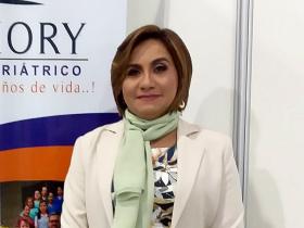 Dra. Carmen Sucre Martínez