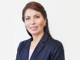 Dra. Ana María Vásquez