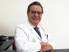 Dr. Milton Jijón Arguello