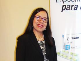 Dra. Mireya Ramírez de Moreno