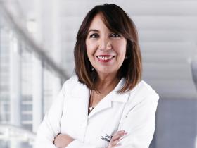 Dra. Tanya Padilla Molina