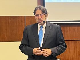 Dr. Carlos Ponte Negretti