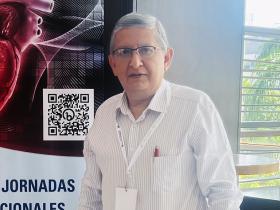 Dr. Oscar Valero Ronquillo