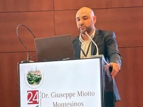 Dr. Giuseppe Miotto Montesinos