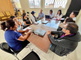 Imbabura implementa proyecto de detección temprana de enfermedades