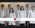 Inauguran centro de subespecialidades cardiológicas en Quito