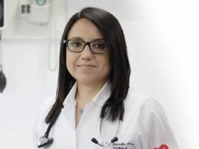 Dra. Alejandra García
